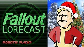 Is Christmas Celebrated in the Wasteland? | Fallout Lorecast