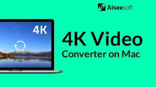 Simple Video Converter for 4K on macOS Mojave (2020)