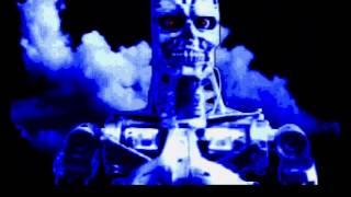 Terminator 2 Judgement Day / Amiga 500 Intro Sound