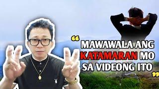 *TAMAD KA BA?* MAWAWALA ANG KATAMARAN MO SA VIDEONG ITO | MOTIVATIONAL VIDEO | BRAIN POWER 2177