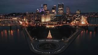 2018 Holiday Video | Meridian Media | Oh Christmas Tree