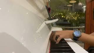 Là anh (ST: Mộng Nhiên, Từ Các) (是你 - 夢然) - Piano Live Cover wizardrypro 2023 04 08 19 55 IMG 2171