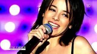 2020-12-03 - Mylène Farmer, sans contrefaçon (W9) - Alizée