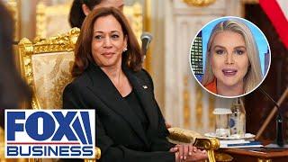 Every time Harris sits down, she proves ‘why she can’t be trusted’: Karoline Leavitt