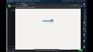 How to automate LinkedIn connections (with message) With TaskMagic