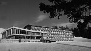 Vysoké Tatry v roku 1965