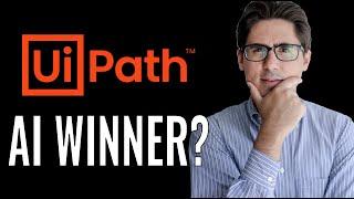 UiPATH 3Q EARNINGS: AI STOCK WINNER? (PATH STOCK)