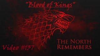 GoT Season 9 Alt Ending, Video #137 "Blood of Kings" (Ser Hunt)