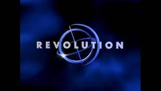 Revolution Studios (2002)
