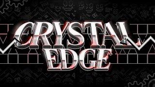 [VERIFIED] Crystal Edge by icedcave, end & ryamu