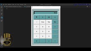 How to Create a Calculator using Python in Visual Studio Code