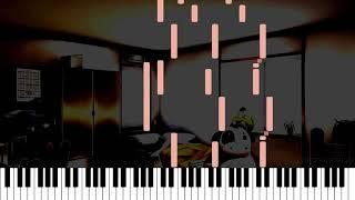 [DDLC] Sayo-nara [Piano Arrangement]