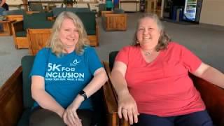 Washington Family Retreat 2019 Parent Video - Young Life Capernaum Greater Seattle