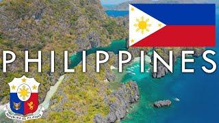 The Philippines: History, Geography, Economy & Culture