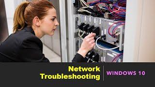 IT Ninjas: Mastering Network Troubleshooting in Windows