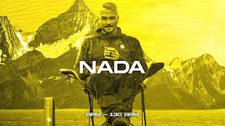 Jul x Naps Type Beat "NADA" // SPENCER PRODUCTION