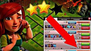 New BEAST! TH9 Base 2023 copy link | Расстановка тх9 анти 3 + ссылка | Clash of Clans