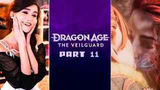 [Part 11] Luality plays Dragon Age: The Veilguard