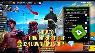 FREE FIRE UNLIMITED DIAMONDS || 2024 NEW TRICK || FF DIAMONDS HACK 