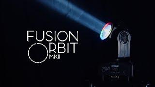 Equinox Fusion Orbit MKII