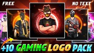 Free fire Logo Pack download Google Drive link || FF Logo Pack in HD