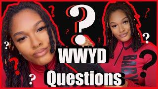 GET TO KNOW ME | Q&A | RANDOM QUESTIONS FROM PINTEREST