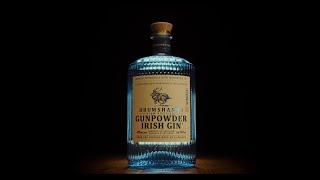 RED V-RAPTOR 8k // From the Curious Dark | Drumshanbo Gunpowder Irish Gin