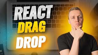 Build React Drag N Drop With Dnd Kit
