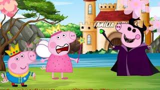 A Linda Rosa Juvenil - Música Infantil - Peppa Pig