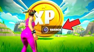 BEST Fortnite XP GLITCH in Chapter 5 SEASON 3 (LevelUp Fast) How to