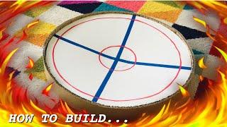 HOW TO BUILD: My Custom Anime Stadium | BEYBLADE Burst DB | Y-tastic