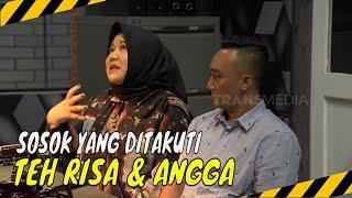 Risa Saraswati & Ranggana Ungkap Sosok Yang Ditakuti | MOMEN KOCAK LAPOR PAK! (05/07/24)