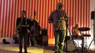 Tim Berne - Broken Shadows