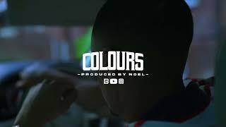 Slim x Asco x Fredo Type Beat - "Colours"  | UK Rap Instrumental 2024