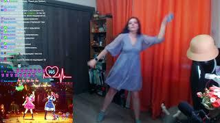 vampire - Just Dance 2024 Edition