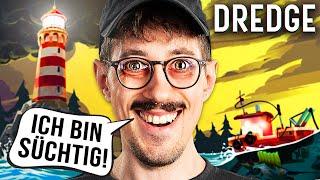 Dieses Game macht sooo süchtig... | DREDGE