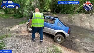 BigJimny Aldermaston 2023