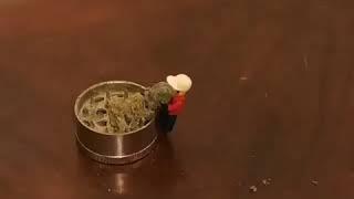 Lego Weed LOL