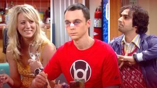 Hidden Gems from 'The Big Bang Theory' (Season 3)