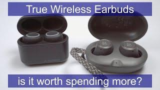 Are  budget wireless earbuds any good? Expensive ones don’t always perform well