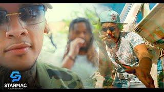 El Cherry Scom X Dowba Montana - De Manhattan Pa El Bronx (Video Oficial)