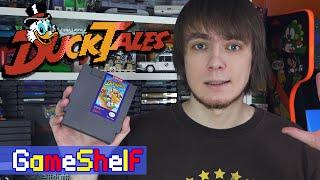 DuckTales - GameShelf #30