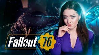 | 1 | STREAM | FALLOUT 76 - Первый взгляд и реакция на кооперативный режим в 2024