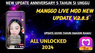 UPDATE"APLIKASI LIVE STREAMING BAR BAR 2024 HOST INDO ~ MANGO LIVE MOD NEW UPDATE V.2.8.5