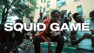 [FREE] Kay Flock x Edot Baby x NY Drill Type Beat - "Squid Game" | NY Drill Instrumental 2023