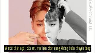 [Vietsub] BTS JIMIN - Filter