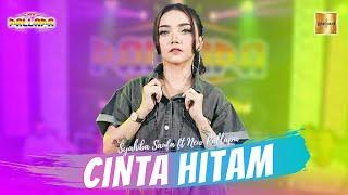 Syahiba Saufa ft New Pallapa - Cinta Hitam (Official Live Music)