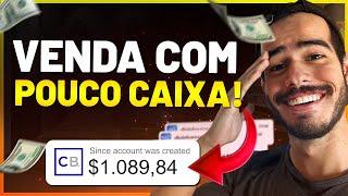 COMO VENDER NA GRINGA COM POUCO CAIXA (Google Ads Para Afiliados)