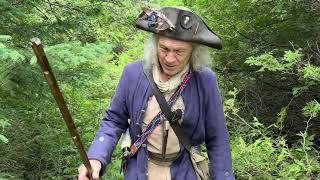 Life of a Patriot During the American Revolutionary War