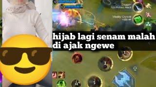 HIJAB LAGI SENAM || LINK MEDIAFIRE NO PASSWORD